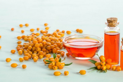 Sea Buckthorn Oil: The What, Why & Best Of It
