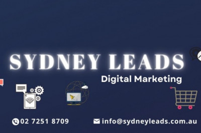 SEO Sydney Agency by Digital Marketing Sydney Leads