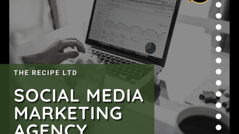 Social Media Marketing Agency Auckland