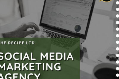 Social Media Marketing Agency Auckland