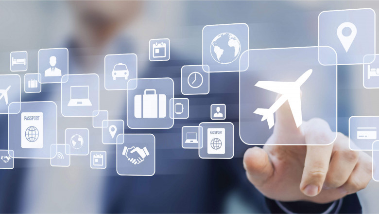 Travel Technology Market Next Big Thing | Amadeus, Navitaire, Sabre