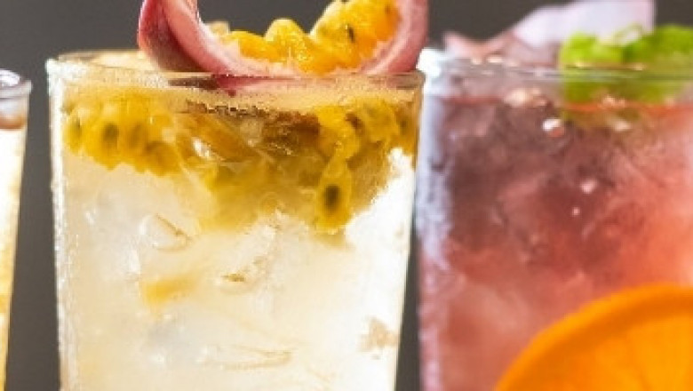 UK’S Beverage Consumption Behaviour