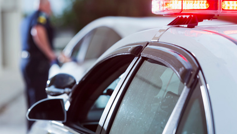 What Happens When You Don’t Pay Traffic Fines?