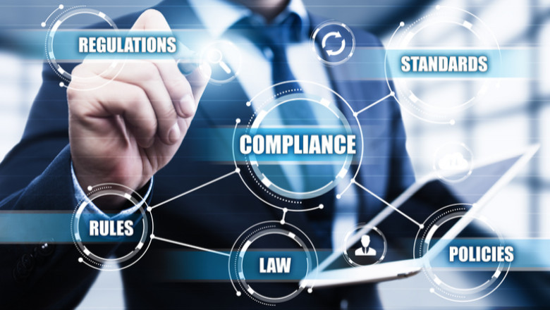 What is Compliance Officer?