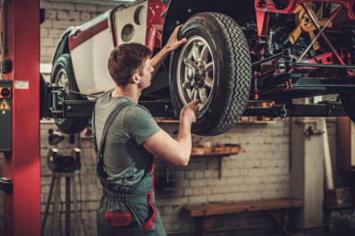 Why is there a Need for Car Parts to be Replaced?