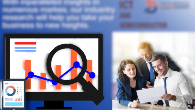 Wireless Connectivity Market Continuous Excellent Growth 2021