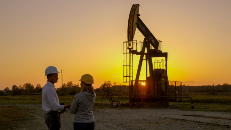 4 Advantages Of Selling Oil And Gas Royalties Or Mineral Rights