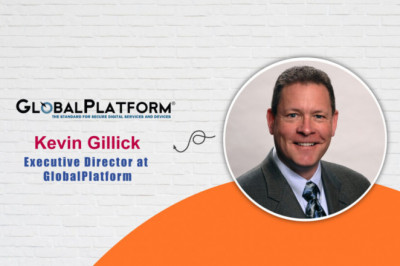 AI TechPark Interview with Kevin Gillick, Executive Director, GlobalPlatform