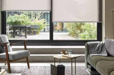 Amazing and vast Variety of Custom Window Blinds Styles in Canada.