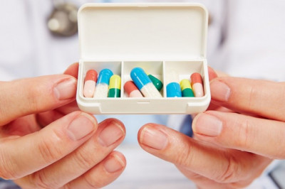 Antacid medications market taxonomy – Formulation, Drug and Demographic