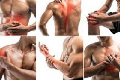 Are you seeking a pain reliever and a muscle relaxer online solution?