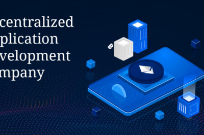 Blockchain Decentralized Applications with Azure Blockchain as a Service