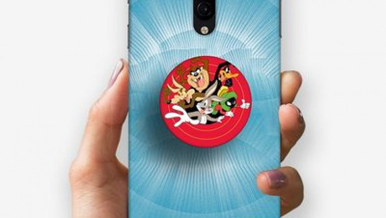 Buy A OnePlus 8 Back Cover That Is Both Robust And Fashionable Online