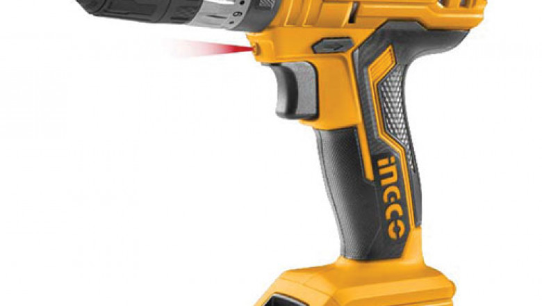 Buy INGCO Cordless Drill Machine CIDLI1222 online at lowest price in India. - bookmyparts.com