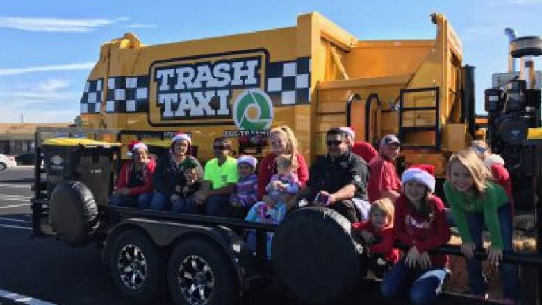 Customers Post Amazing Reviews For Seattle junk removal