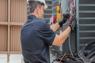E Appliance Repair & HVAC Daly City