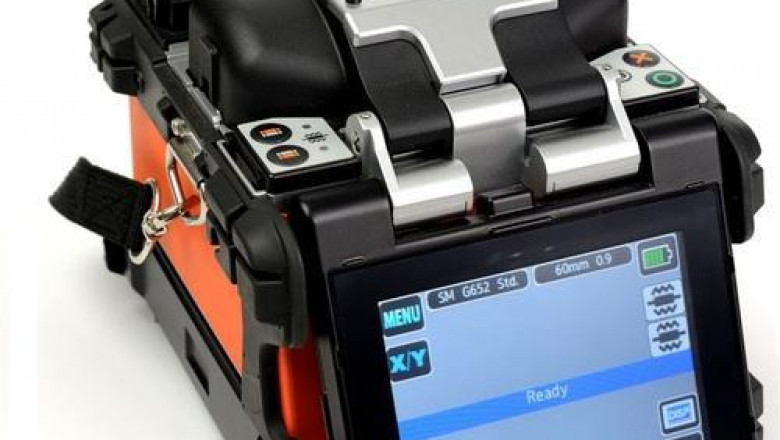 Fusion Splicer Market Overview 2021-2026, Industry Size, Share, Trends and Forecast