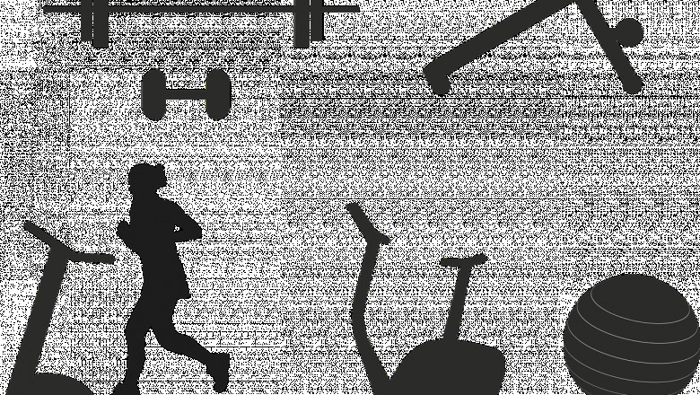 Here are four reasons to finance fitness equipment