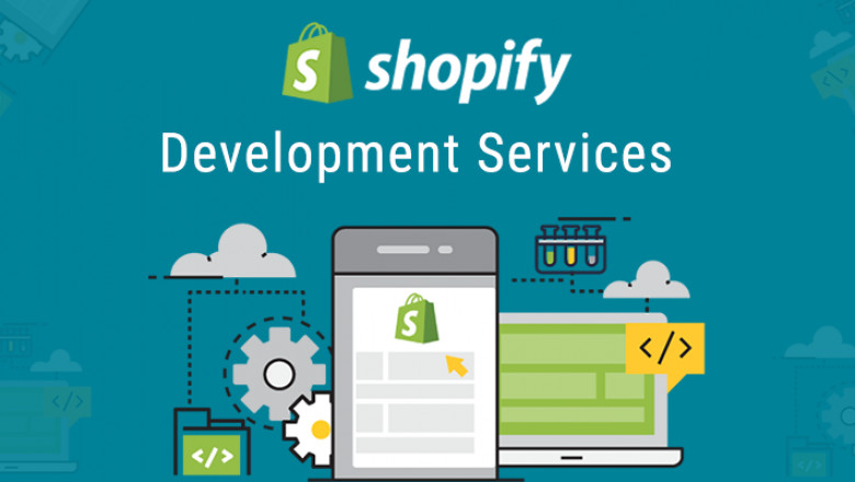 Hire a Shopify Expert to Ace your ecommerce Consumer Base
