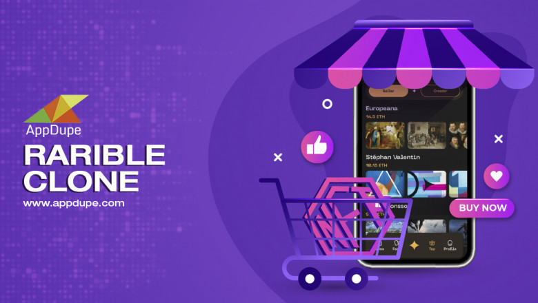 How Can Rarible like NFT Platform Development Effect my Business?
