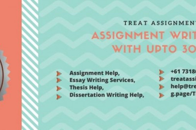 How to Maintain The Flow of Text while Writing an Assignment?