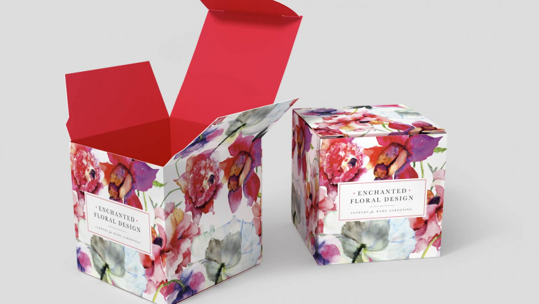How Will You Make Custom cube boxes Look Amazing?