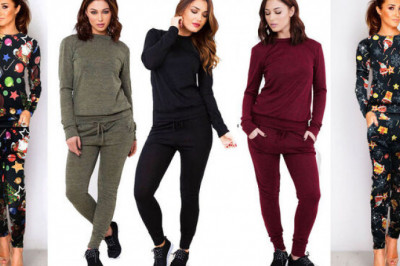 Wholesale Loungewear Sets – Study This Blog Before Buying Wholesale Loungewear Sets!