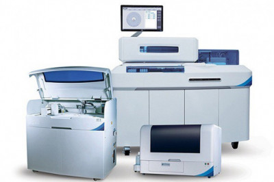 Immunoassay Analyzers Market 2022 - Analysis Include Top Manufacturers, Expected Growth, Upcoming Investments and Current Industry Trends 2029