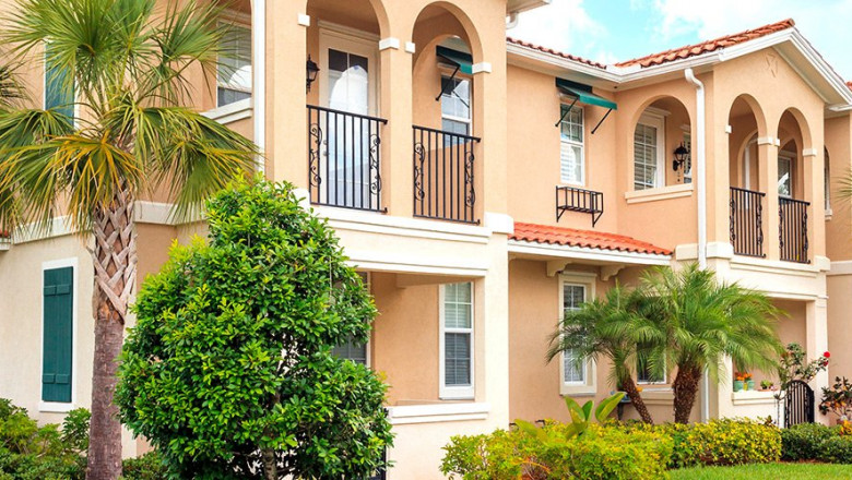 Investing In Commercial Real Estate: Risks And Rewards