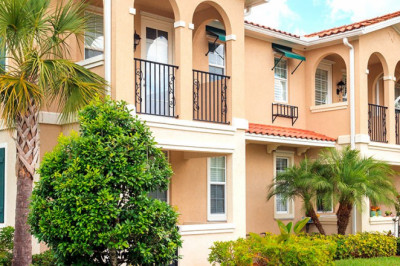 Investing In Commercial Real Estate: Risks And Rewards