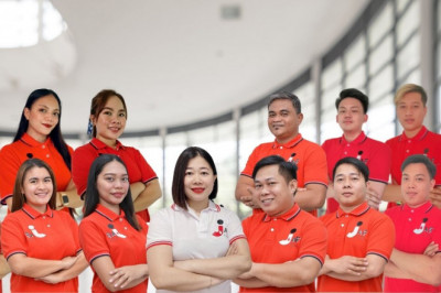 JAF Digital Marketing in the Philippines