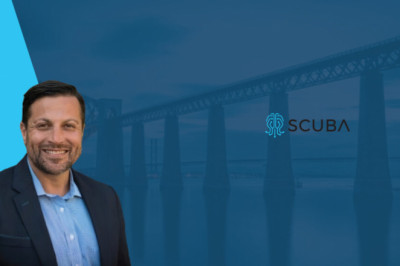 Martech Interview with Tony Ayaz on Marketing Data
