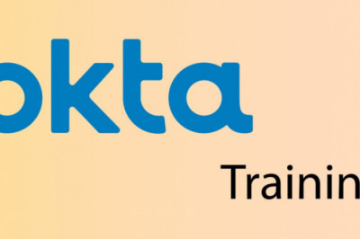 OKTA Training (Flat 30%off) OKTA Online Certification Training