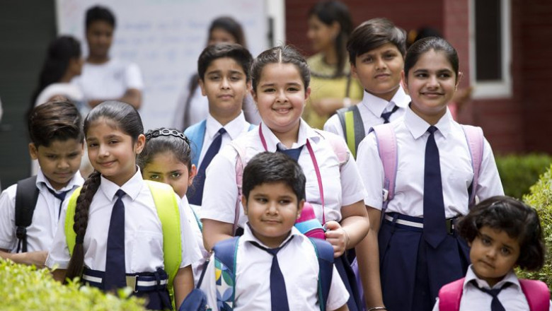 RTE Act: The Purpose, Advantage and What It Has Brought to Light?