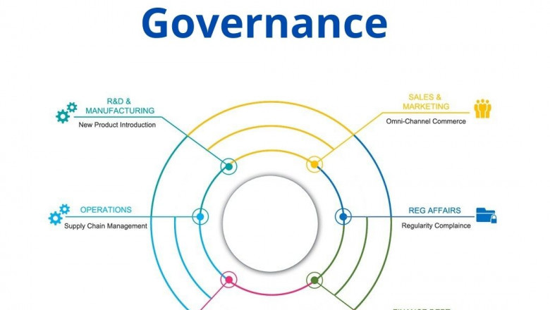 SAP MDM Governance