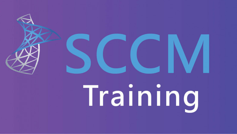SCCM Training | Certification Course Online - HKR Trainings