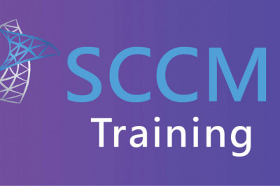 SCCM Training | Certification Course Online - HKR Trainings
