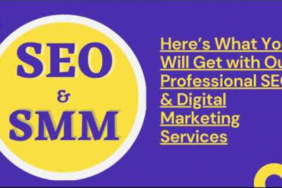 SEO and Digital Marketing Company in Jalandhar Punjab
