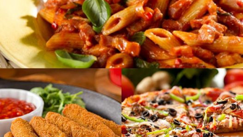 Valentinos Glasgow | Fish & Chips and Pizza Order Online