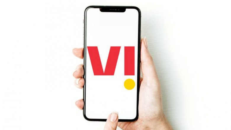 Vodafone Online Recharge - Recharge From Anywhere and At Any Time