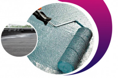 WATERPROOFING SYSTEM IN PAKISTAN