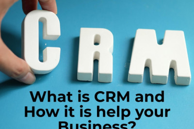 What is CRM and How Does It Help Your Business?