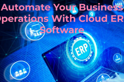 What is ERP and why do you need it?