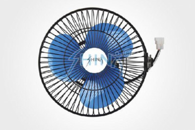 What is the Uniqueness of Brushless DC Cabin Fans?