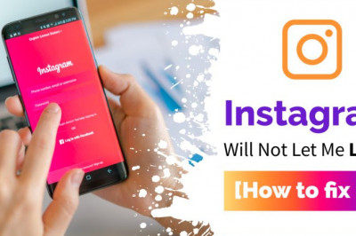 5 E-Marketing Instructions for your Instagram Business Account.