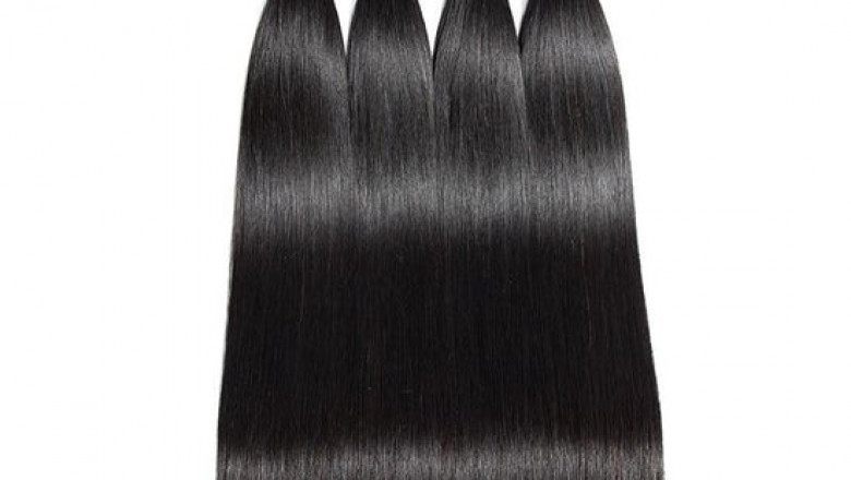 5 Things You Didn't Know About Hair Extensions