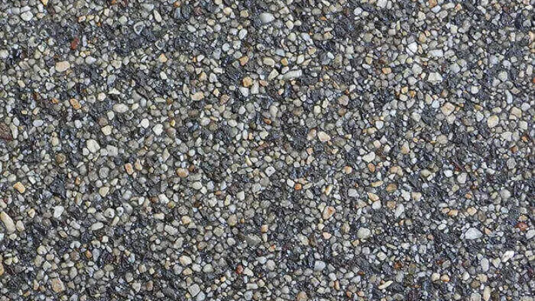 A Quick Insight into Exposed Aggregate Concrete
