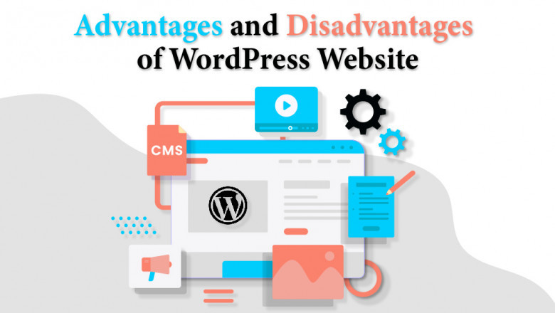 Advantages and disadvantages of WordPress