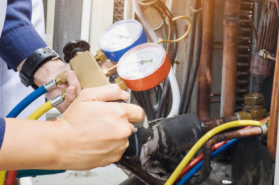 Alliance HVAC Camarillo