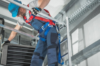 Alliance HVAC San Mateo